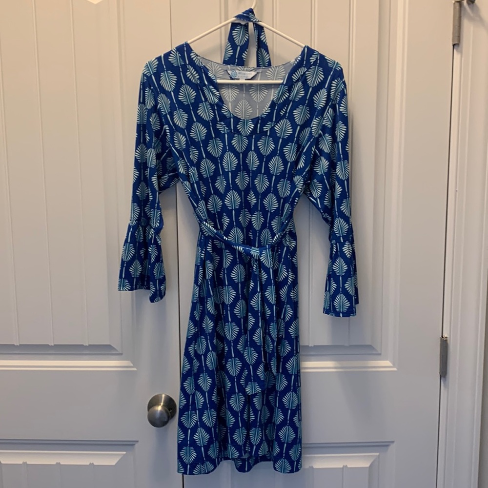 Escapada Living Tunic Dress